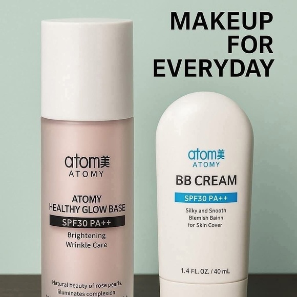 Bb Cream - Picture 1 of 1